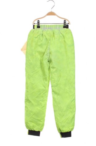 Детски панталон за зимни спортове Guess, Размер 7-8y/ 128-134 см, Цвят Зелен, Цена 224,66 лв.