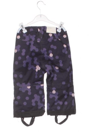 Dětské kalhoty pro zimní sporty  H&M, Velikost 12-18m/ 80-86 cm, Barva Fialová, Cena  471,00 Kč