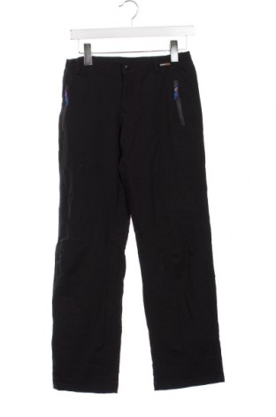 Детски панталон за зимни спортове Jack Wolfskin, Размер 13-14y/ 164-168 см, Цвят Син, Цена 93,12 лв.