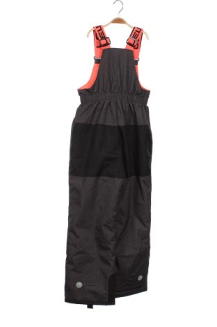 Kinderhose für Wintersport Lewro, Größe 9-10y/ 140-146 cm, Farbe Grau, Preis 108,14 €