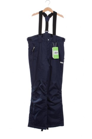 Dětské kalhoty pro zimní sporty  Loap, Velikost 10-11y/ 146-152 cm, Barva Modrá, Cena  415,00 Kč