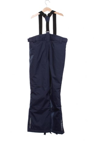 Dětské kalhoty pro zimní sporty  Loap, Velikost 10-11y/ 146-152 cm, Barva Modrá, Cena  754,00 Kč