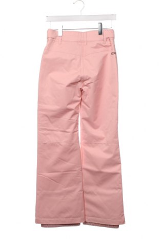 Детски панталон за зимни спортове Roxy, Размер 13-14y/ 164-168 см, Цвят Розов, Цена 119,13 лв.