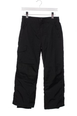 Pantaloni pentru copii pentru sporturi de iarnă Slalom, Mărime 14-15y/ 168-170 cm, Culoare Negru, Preț 87,98 Lei