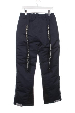 Pantaloni pentru copii pentru sporturi de iarnă Ticket to Heaven, Mărime 13-14y/ 164-168 cm, Culoare Albastru, Preț 339,47 Lei