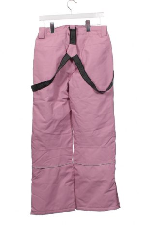 Kinderhose für Wintersport Trollkids, Größe 15-18y/ 170-176 cm, Farbe Rosa, Preis € 76,80