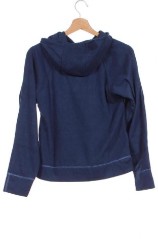 Kinder Fleece Sweatshirt Nike, Größe 11-12y/ 152-158 cm, Farbe Blau, Preis € 20,46