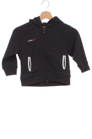 Kinder Fleece Sweatshirt Nike, Größe 2-3y/ 98-104 cm, Farbe Schwarz, Preis € 24,00