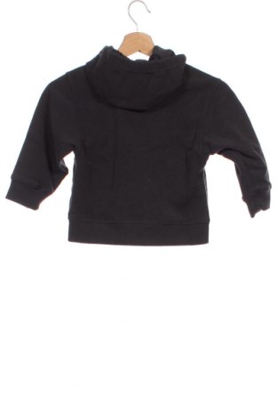 Kinder Fleece Sweatshirt Nike, Größe 2-3y/ 98-104 cm, Farbe Schwarz, Preis 25,26 €