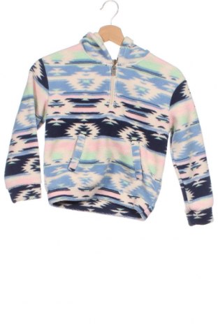 Gyerek polár sweatshirt Roxy, Méret 5-6y / 116-122 cm, Szín Sokszínű, Ár 7 763 Ft