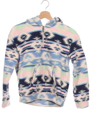 Kinder Fleece Sweatshirt Roxy, Größe 9-10y/ 140-146 cm, Farbe Mehrfarbig, Preis 8,41 €