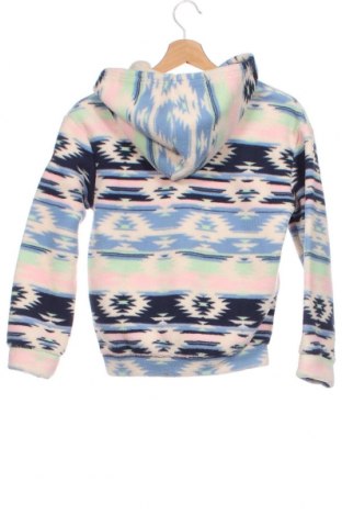 Kinder Fleece Sweatshirt Roxy, Größe 9-10y/ 140-146 cm, Farbe Mehrfarbig, Preis 18,93 €