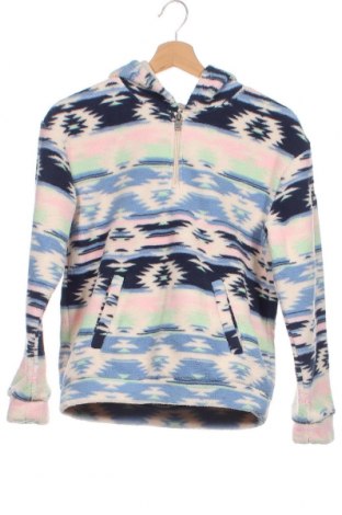 Kinder Fleece Sweatshirt Roxy, Größe 11-12y/ 152-158 cm, Farbe Mehrfarbig, Preis 19,98 €
