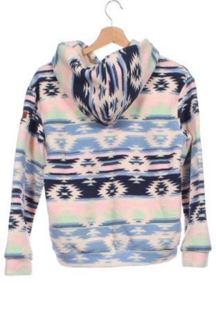 Kinder Fleece Sweatshirt Roxy, Größe 11-12y/ 152-158 cm, Farbe Mehrfarbig, Preis € 18,93