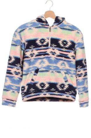 Kinder Fleece Sweatshirt Roxy, Größe 9-10y/ 140-146 cm, Farbe Mehrfarbig, Preis € 14,02