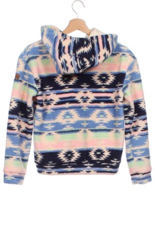 Gyerek polár sweatshirt Roxy, Méret 9-10y / 140-146 cm, Szín Sokszínű, Ár 6 469 Ft