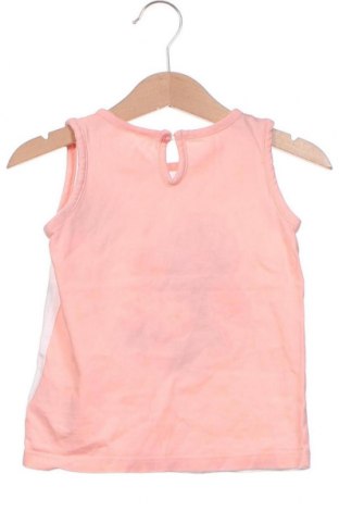 Μπλουζάκι αμάνικο παιδικό, Μέγεθος 18-24m/ 86-98 εκ., Χρώμα Πολύχρωμο, Τιμή 6,02 €