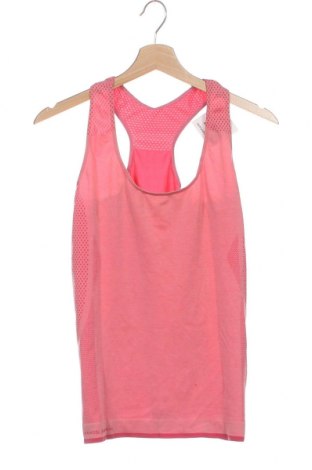Μπλουζάκι αμάνικο παιδικό, Μέγεθος 12-13y/ 158-164 εκ., Χρώμα Ρόζ , Τιμή 3,22 €