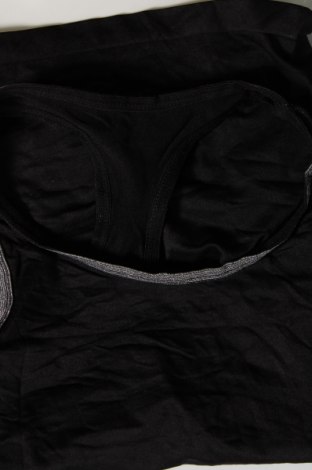 Μπλουζάκι αμάνικο παιδικό, Μέγεθος 10-11y/ 146-152 εκ., Χρώμα Μαύρο, Τιμή 3,49 €