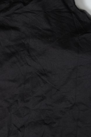 Μπλουζάκι αμάνικο παιδικό, Μέγεθος 10-11y/ 146-152 εκ., Χρώμα Μαύρο, Τιμή 3,12 €