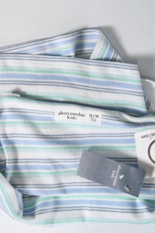 Μπλουζάκι αμάνικο παιδικό Abercrombie & Fitch, Μέγεθος 13-14y/ 164-168 εκ., Χρώμα Πολύχρωμο, Τιμή 5,00 €