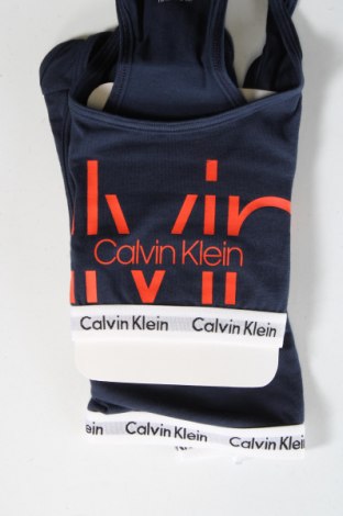 Dziecięcy zestaw Calvin Klein, Rozmiar 15-18y/ 170-176 cm, Kolor Kolorowy, Cena 113,71 zł