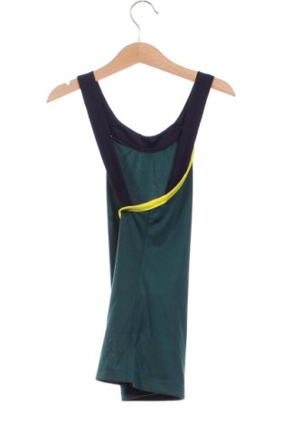 Μπλουζάκι αμάνικο παιδικό FILA, Μέγεθος 8-9y/ 134-140 εκ., Χρώμα Πράσινο, Τιμή 15,88 €