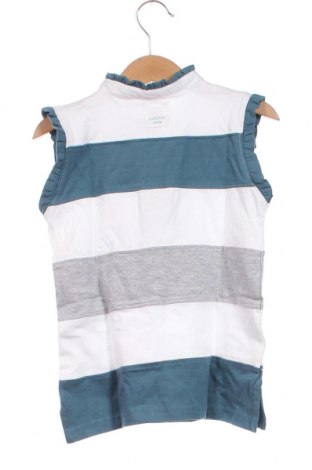 Μπλουζάκι αμάνικο παιδικό Gocco, Μέγεθος 4-5y/ 110-116 εκ., Χρώμα Πολύχρωμο, Τιμή 7,48 €