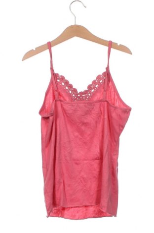 Μπλουζάκι αμάνικο παιδικό La Redoute, Μέγεθος 9-10y/ 140-146 εκ., Χρώμα Ρόζ , Τιμή 8,44 €