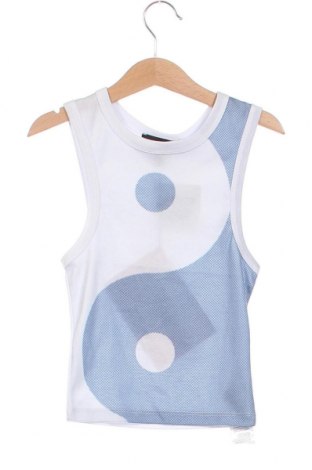 Μπλουζάκι αμάνικο παιδικό NEW girl ORDER, Μέγεθος 5-6y/ 116-122 εκ., Χρώμα Πολύχρωμο, Τιμή 9,19 €