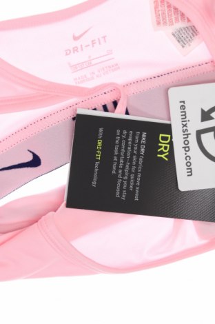 Maiou pentru copii Nike, Mărime 7-8y/ 128-134 cm, Culoare Roz, Preț 190,47 Lei