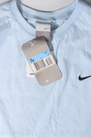 Kinder Top Nike, Größe 9-10y/ 140-146 cm, Farbe Blau, Preis € 12,71