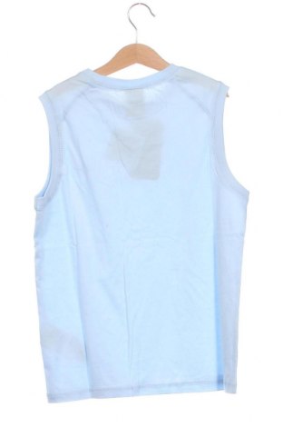 Μπλουζάκι αμάνικο παιδικό Nike, Μέγεθος 9-10y/ 140-146 εκ., Χρώμα Μπλέ, Τιμή 12,71 €