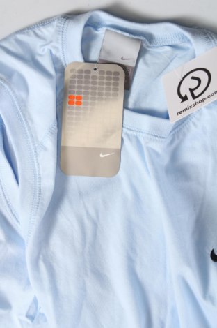 Gyerek trikó Nike, Méret 11-12y / 152-158 cm, Szín Kék, Ár 4 843 Ft