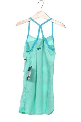Μπλουζάκι αμάνικο παιδικό Nike, Μέγεθος 10-11y/ 146-152 εκ., Χρώμα Πολύχρωμο, Τιμή 20,97 €