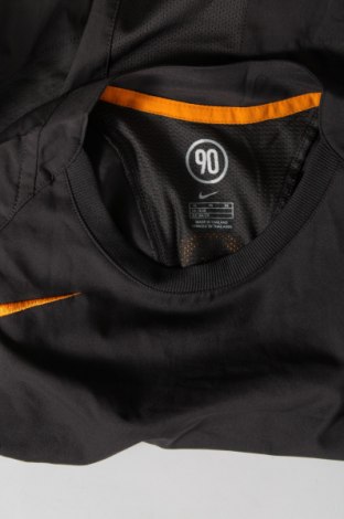 Μπλουζάκι αμάνικο παιδικό Nike, Μέγεθος 13-14y/ 164-168 εκ., Χρώμα Γκρί, Τιμή 12,99 €
