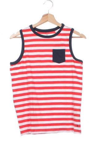 Μπλουζάκι αμάνικο παιδικό Okaidi, Μέγεθος 13-14y/ 164-168 εκ., Χρώμα Πολύχρωμο, Τιμή 6,11 €