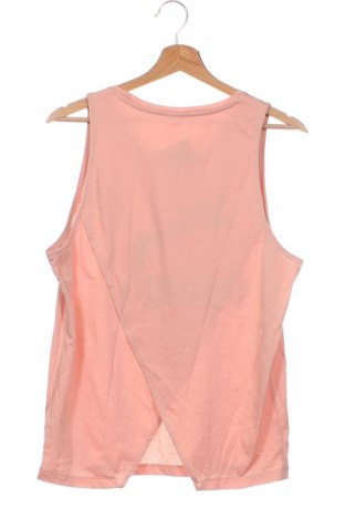 Μπλουζάκι αμάνικο παιδικό PUMA, Μέγεθος 15-18y/ 170-176 εκ., Χρώμα Ρόζ , Τιμή 6,48 €