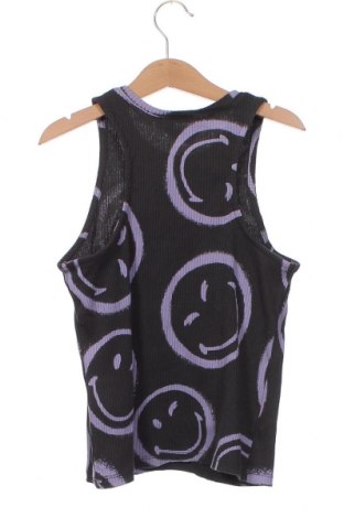 Μπλουζάκι αμάνικο παιδικό Smiley World, Μέγεθος 12-13y/ 158-164 εκ., Χρώμα Πολύχρωμο, Τιμή 6,06 €