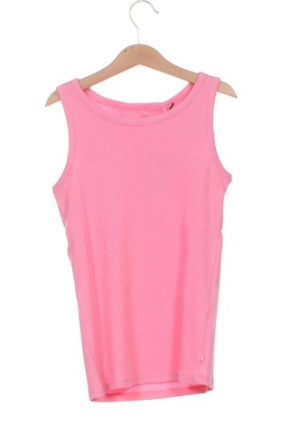 Μπλουζάκι αμάνικο παιδικό WE, Μέγεθος 10-11y/ 146-152 εκ., Χρώμα Ρόζ , Τιμή 4,46 €