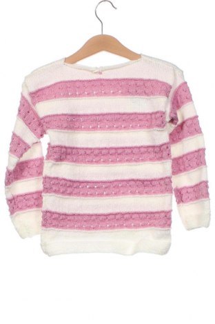 Детски пуловер, Размер 18-24m/ 86-98 см, Цвят Многоцветен, Цена 7,47 лв.