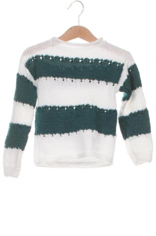 Детски пуловер, Размер 18-24m/ 86-98 см, Цвят Многоцветен, Цена 9,16 лв.