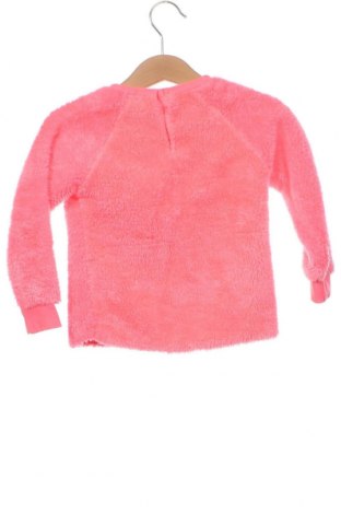 Detský sveter , Veľkosť 12-18m/ 80-86 cm, Farba Ružová, Cena  4,70 €