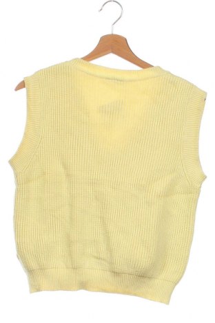 Pulover pentru copii, Mărime 12-13y/ 158-164 cm, Culoare Galben, Preț 10,62 Lei