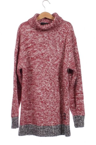 Детски пуловер, Размер 12-13y/ 158-164 см, Цвят Червен, Цена 9,01 лв.