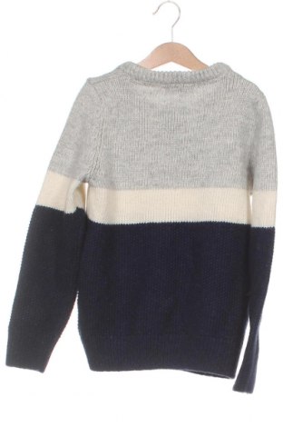 Детски пуловер C&A, Размер 9-10y/ 140-146 см, Цвят Многоцветен, Цена 8,09 лв.