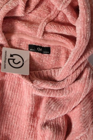 Παιδικό πουλόβερ C&A, Μέγεθος 12-13y/ 158-164 εκ., Χρώμα Ρόζ , Τιμή 4,73 €