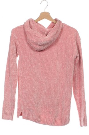 Детски пуловер C&A, Размер 12-13y/ 158-164 см, Цвят Розов, Цена 8,50 лв.