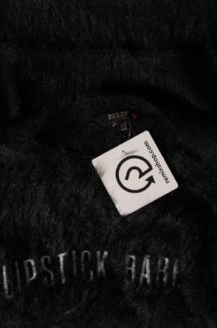 Детски пуловер CoolCat, Размер 12-13y/ 158-164 см, Цвят Черен, Цена 7,70 лв.