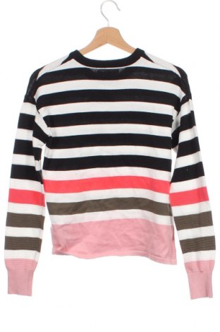 Детски пуловер Garcia, Размер 13-14y/ 164-168 см, Цвят Многоцветен, Цена 6,60 лв.